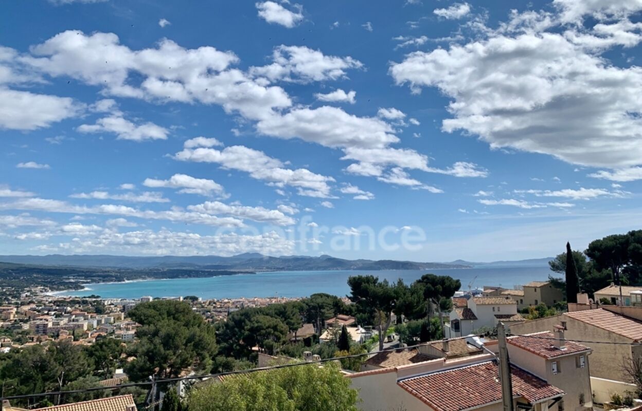 maison 5 pièces 120 m2 à vendre à La Ciotat (13600)