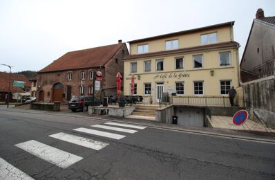 vente immeuble 190 000 € à proximité de Haegen (67700)