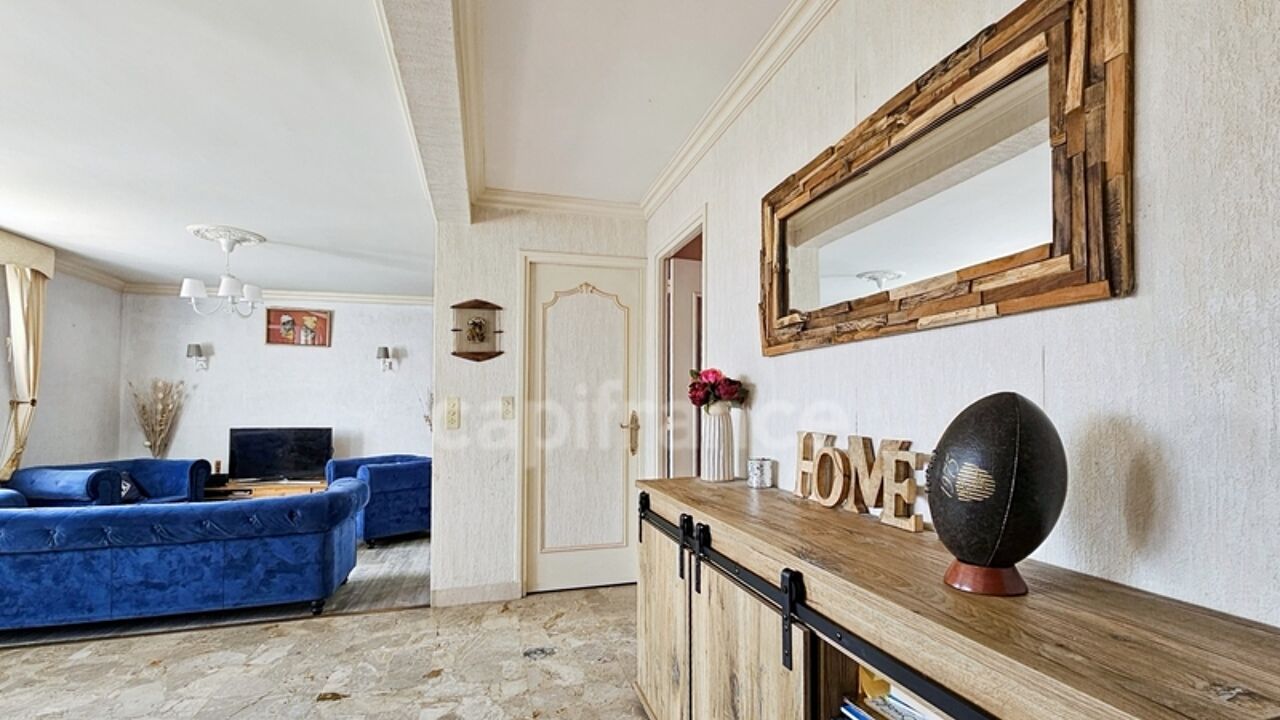 appartement 3 pièces 65 m2 à vendre à Carrières-sur-Seine (78420)