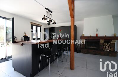 vente maison 485 000 € à proximité de Milon-la-Chapelle (78470)