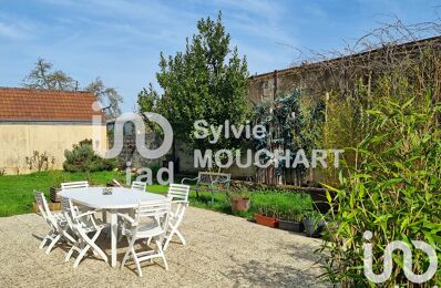 vente maison 475 000 € à proximité de Dampierre-en-Yvelines (78720)