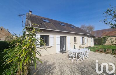 vente maison 475 000 € à proximité de Saint-Nom-la-Bretèche (78860)