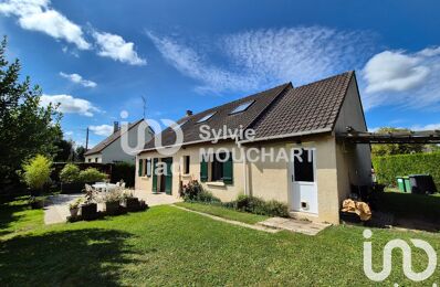 vente maison 475 000 € à proximité de Guyancourt (78280)