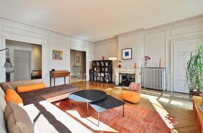 appartement 6 pièces 173 m2 à vendre à Lyon 2 (69002)