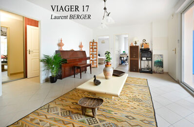 viager maison Bouquet 60 000 € à proximité de Saint-Palais-sur-Mer (17420)