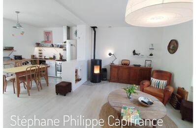 vente maison 339 900 € à proximité de Plouhinec (56680)