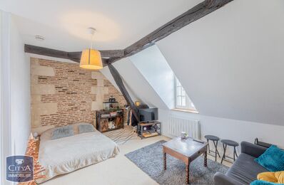 vente appartement 130 000 € à proximité de Saint-Pierre-des-Corps (37700)