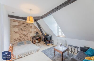 vente appartement 265 000 € à proximité de La Ville-Aux-Dames (37700)