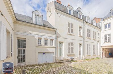 vente appartement 251 000 € à proximité de Chambray-Lès-Tours (37170)