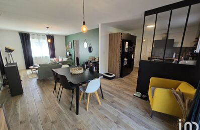 maison 5 pièces 120 m2 à vendre à Aire-sur-l'Adour (40800)