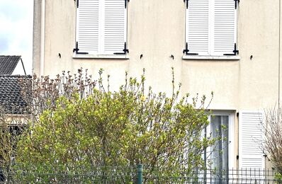 vente maison 359 000 € à proximité de Montigny-le-Bretonneux (78180)