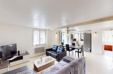 appartement 4 pièces 74 m2 à vendre à Urrugne (64122)