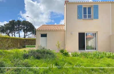 vente maison 190 000 € à proximité de La Barre-de-Monts (85550)