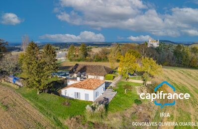 vente maison 299 000 € à proximité de Montaigu-de-Quercy (82150)