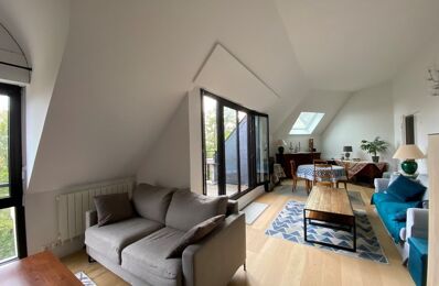 vente appartement 685 000 € à proximité de Le Chesnay-Rocquencourt (78150)