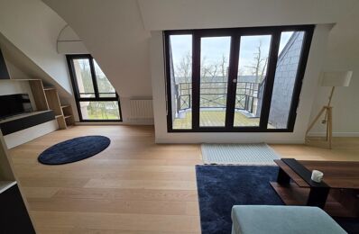 vente appartement 650 000 € à proximité de Clamart (92140)