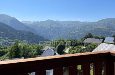 vente maison 545 000 € à proximité de Saint-Michel-de-Maurienne (73140)