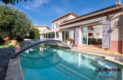 vente maison 599 000 € à proximité de Carnoules (83660)