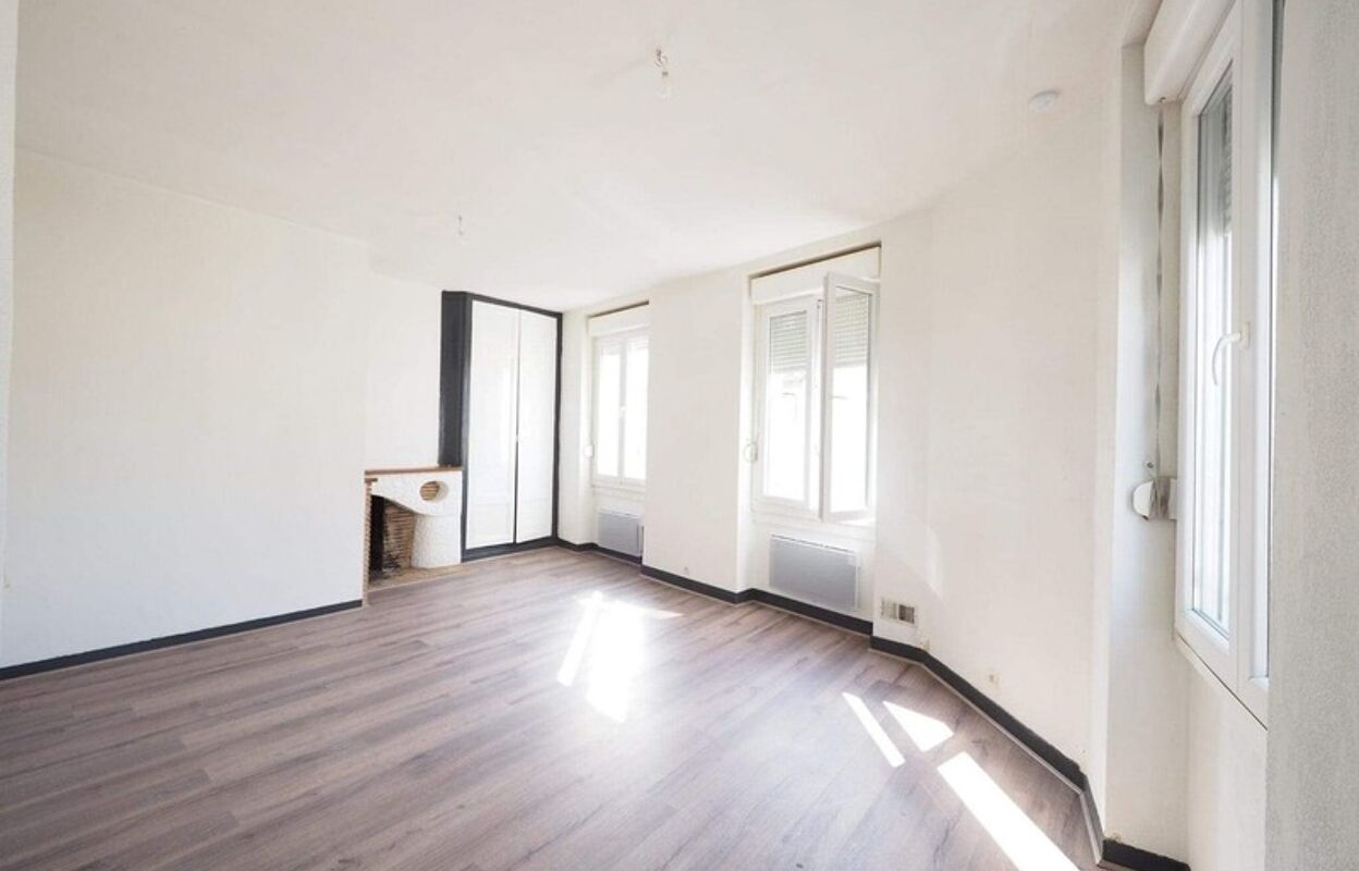 maison 5 pièces 152 m2 à vendre à Marmande (47200)