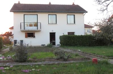 vente maison 155 000 € à proximité de Dracy-le-Fort (71640)
