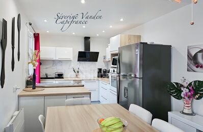 vente maison 395 000 € à proximité de Villiers-sur-Morin (77580)