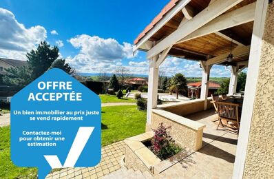 vente maison 399 000 € à proximité de Veauche (42340)