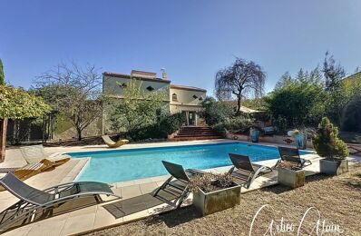vente maison 595 000 € à proximité de Auzeville-Tolosane (31320)