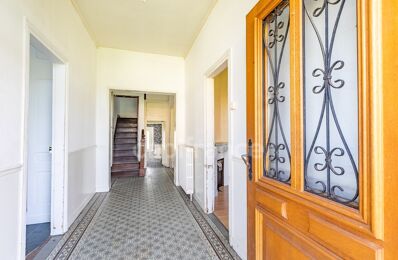 vente maison 270 000 € à proximité de Nouvron-Vingré (02290)