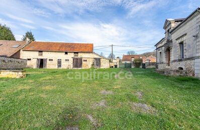 vente maison 270 000 € à proximité de Berneuil-sur-Aisne (60350)
