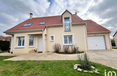 vente maison 435 000 € à proximité de Saint-Cyr-sous-Dourdan (91410)