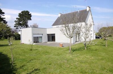 vente maison 320 000 € à proximité de Fouesnant (29170)
