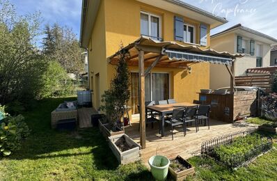 vente maison 370 000 € à proximité de Saint-Laurent-du-Cros (05500)