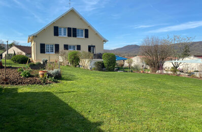 vente maison 398 000 € à proximité de Sampigny-Lès-Maranges (71150)