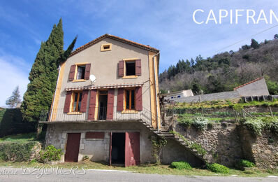 vente maison 127 000 € à proximité de Alba-la-Romaine (07400)