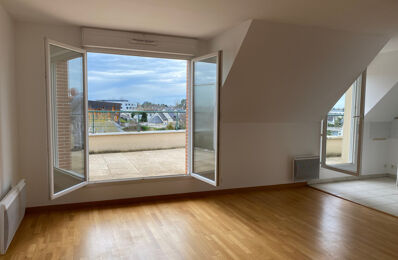appartement 2 pièces 52 m2 à vendre à Joué-Lès-Tours (37300)