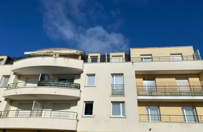 vente appartement 136 960 € à proximité de Artannes-sur-Indre (37260)