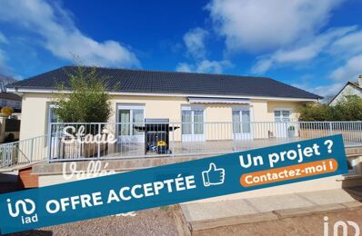 vente maison 220 000 € à proximité de Ferrières-Haut-Clocher (27190)
