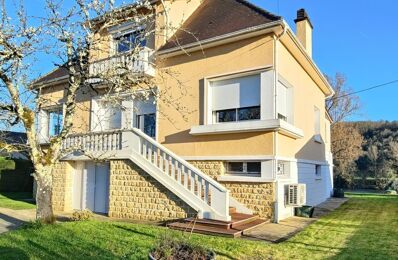 vente maison 386 500 € à proximité de Coux Et Bigaroque-Mouzens (24220)