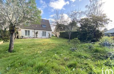 vente maison 395 000 € à proximité de Livry-sur-Seine (77000)