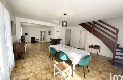 vente maison 395 000 € à proximité de Bois-le-Roi (77590)