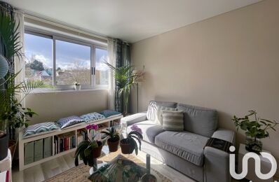 vente appartement 165 000 € à proximité de Boissy-Saint-Léger (94470)