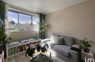 vente appartement 165 000 € à proximité de Vaires-sur-Marne (77360)