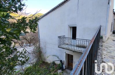 vente maison 76 000 € à proximité de Montbrun-les-Bains (26570)