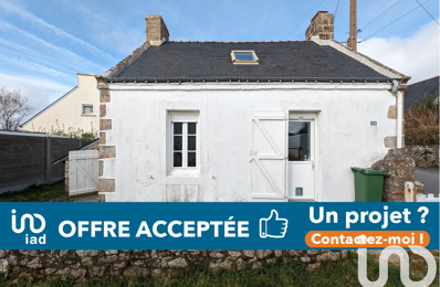 vente maison 225 000 € à proximité de Gâvres (56680)