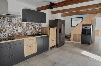maison 5 pièces 100 m2 à vendre à Montagnac (34530)