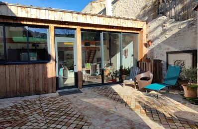 vente maison 256 000 € à proximité de Saint-Pons-de-Mauchiens (34230)