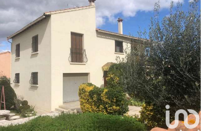 vente maison 360 000 € à proximité de Aigues-Mortes (30220)