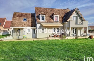 vente maison 441 000 € à proximité de Bonnières-sur-Seine (78270)