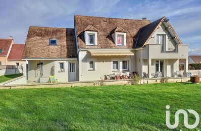 vente maison 420 000 € à proximité de Le Mesnil-Simon (28260)