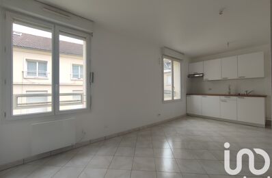 location appartement 600 € CC /mois à proximité de Trocy-en-Multien (77440)